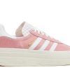Wmns Gazelle Bold 'Super Pop'