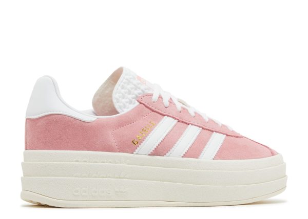 Wmns Gazelle Bold 'Super Pop'