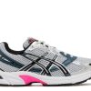 Wmns Gel 1130 'Silver Navy Pink'