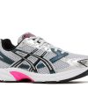 Wmns Gel 1130 'Silver Navy Pink'