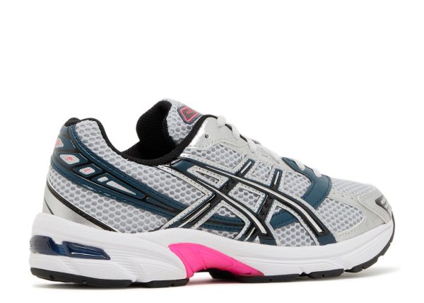 Wmns Gel 1130 'Silver Navy Pink'