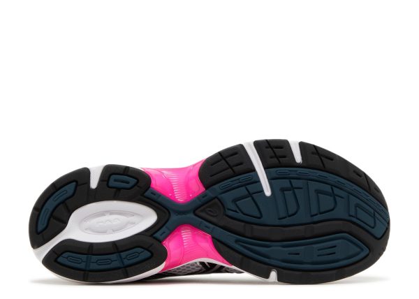Wmns Gel 1130 'Silver Navy Pink'