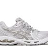 Wmns Gel Kayano 14 'Cloud Grey Clay'