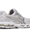 Wmns Gel Kayano 14 'Cloud Grey Clay'