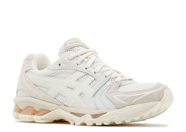 Wmns Gel Kayano 14 'Cream Blush'