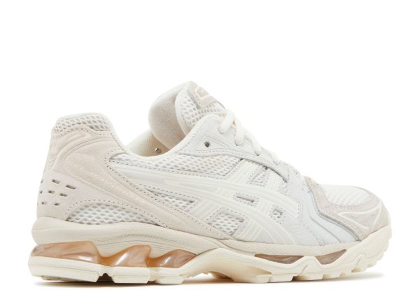 Wmns Gel Kayano 14 'Cream Blush'