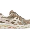 Wmns Gel Kayano 14 'Mink Cream'