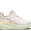Wmns Gel Nimbus 25 'Cream Fawn'