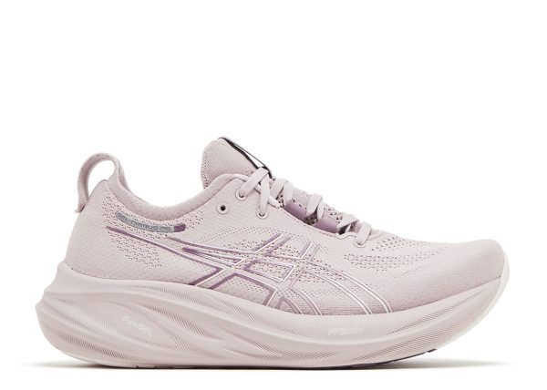 Wmns Gel Nimbus 26 'Watershed Rose'