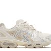 Wmns Gel Nimbus 9 'Cream Mineral Beige'