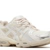 Wmns Gel Nimbus 9 'Cream Mineral Beige'