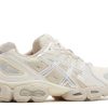 Wmns Gel Nimbus 9 'Cream Mineral Beige'