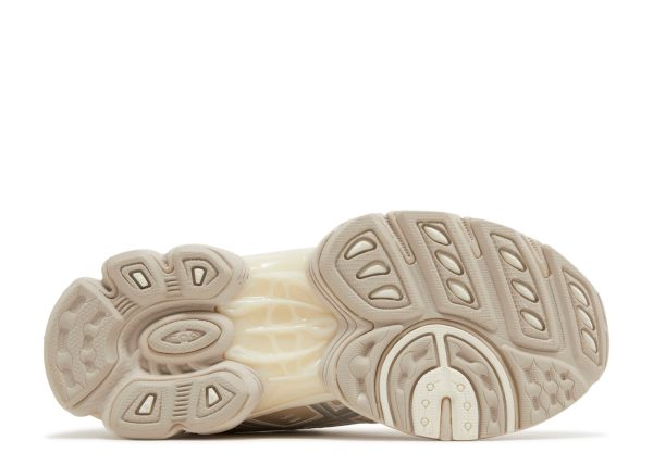 Wmns Gel Nimbus 9 'Cream Mineral Beige'