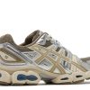 Wmns Gel Nimbus 9 'Pepper Wood Crepe'