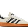 Wmns Handball Spezial 'Aluminium Black Gum'