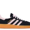 Wmns Handball Spezial 'Black Clear Pink Gum'