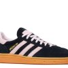 Wmns Handball Spezial 'Black Clear Pink Gum'