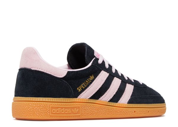 Wmns Handball Spezial 'Black Clear Pink Gum'