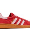 Wmns Handball Spezial 'Bright Red Clear Pink'