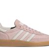 Wmns Handball Spezial 'Corduroy Pack - Sandy Pink'