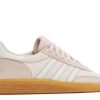 Wmns Handball Spezial 'Corduroy Pack - Sandy Pink'