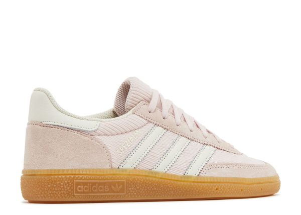 Wmns Handball Spezial 'Corduroy Pack - Sandy Pink'