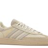 Wmns Handball Spezial 'Cream White Wonder Beige'