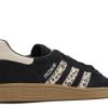 Wmns Handball Spezial 'Leopard Stripes'