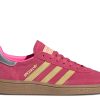 Wmns Handball Spezial 'Lucid Pink Almost Yellow'