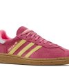 Wmns Handball Spezial 'Lucid Pink Almost Yellow'