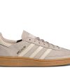 Wmns Handball Spezial 'Wonder Taupe Gum'