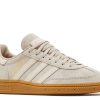 Wmns Handball Spezial 'Wonder Taupe Gum'