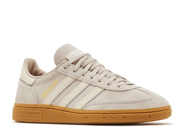 Wmns Handball Spezial 'Wonder Taupe Gum'