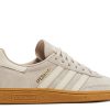Wmns Handball Spezial 'Wonder Taupe Gum'