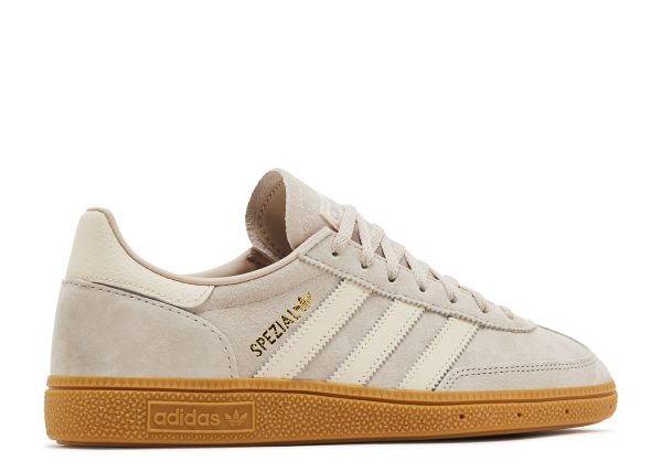 Wmns Handball Spezial 'Wonder Taupe Gum'