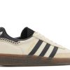 Wmns Handball Spezial 'Wonder White Black'