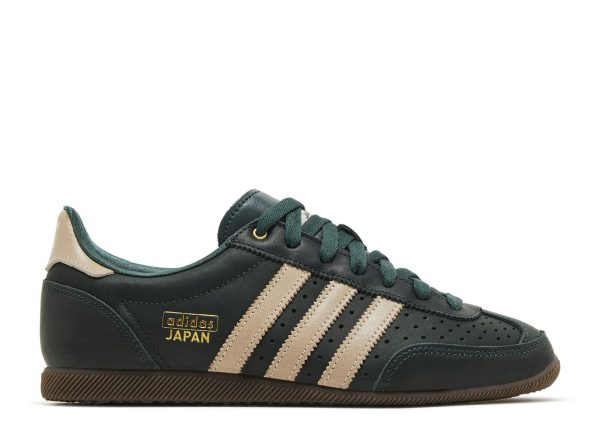 Wmns Japan 'Mineral Green Crystal Sand'