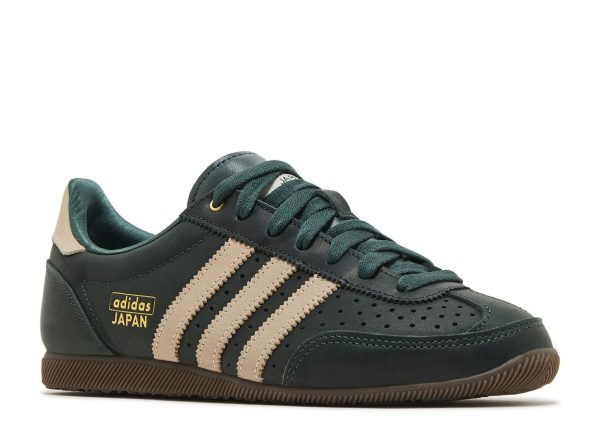 Wmns Japan 'Mineral Green Crystal Sand'