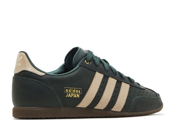 Wmns Japan 'Mineral Green Crystal Sand'