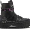 Wmns Jordan 1 High Brooklyn 'No Gravity'