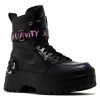Wmns Jordan 1 High Brooklyn 'No Gravity'