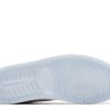 Wmns Jordan 1 Low 'White Wolf Grey' 2024