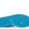 Wmns Jordan 1 Mid SE 'Ice Blue'