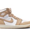 Wmns Jordan 1 Retro High OG 'Praline'