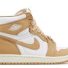 Wmns Jordan 1 Retro High OG 'Praline'