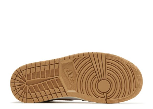 Wmns Jordan 1 Retro High OG 'Praline'