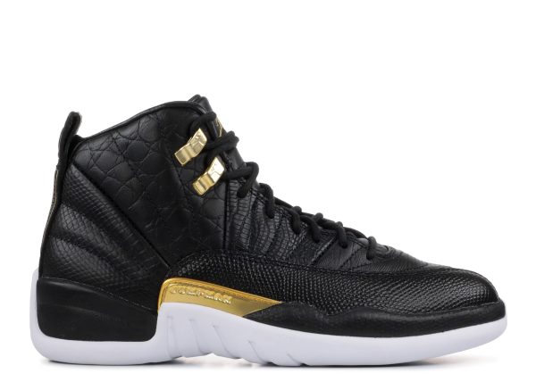 Wmns Jordan 12 Retro 'Reptile'