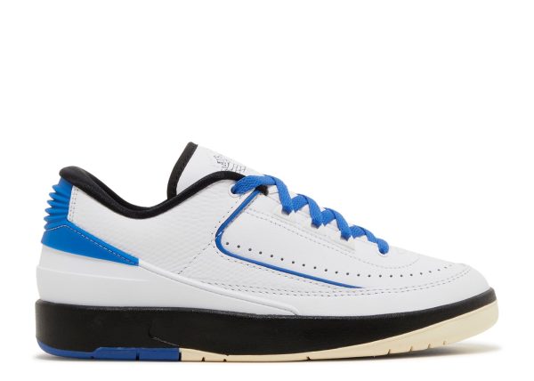 Wmns Jordan 2 Retro Low 'Varsity Royal'