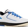 Wmns Jordan 2 Retro Low 'Varsity Royal'