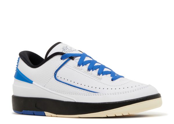 Wmns Jordan 2 Retro Low 'Varsity Royal'